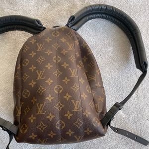 Palm Springs NV PM MNG